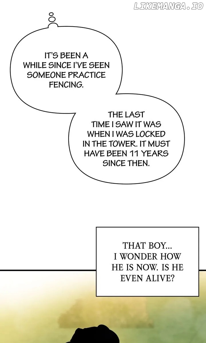 If You Want a Fake Sister Chapter 37 - page 70